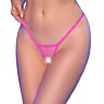 Tanga CHILIROSE CR 4856 ultraminimális dizájn