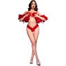 Tanga Chilirose CR 4885 | Provokatív és vonzó dizájn
