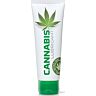 Lubrikáló Cobeco Cannabis 125 ML - Természetes nedvesítési élmény