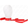 Nyakörv KINK NECKLACE WITH BELT 116 CM - Állítható dizájn