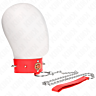 Nyaklánc KINK Red Diamond 65 cm állítható