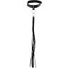 Bondage kiegészítő BIJOUX MAZE TASSEL CHOKER