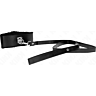 Nyaklánc KINK 116 cm ezüst tüskékkel