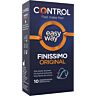 Control Easy Way óvszer - 10 db