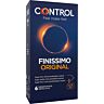 Kondom CONTROL FINISSIMO ORIGINAL 6 db