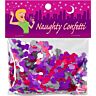 Konfetti KHEPER GAMES NAUGHTY CONFETTI MULTI OS
