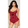 Bustier szett 2DB BUSTIER M