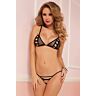 Brassiere Szett Seven 'til Midnight