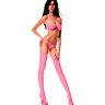 Tanga Music Legs Lurex jellemzői