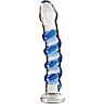 ICICLES N. 05 Üveg Masszírozó | Kézműves Elegancia