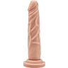 Dildó GET REAL 18 cm élethű dizájnnal
