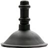 Szívócsésze Tantus Suction Cup Black