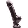 Dildo Tantus Super Destiny - Puha, kényelmes tapintás