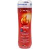 Hot Effect Lubrikáns CONTROL - HOT PASSION 3 IN 1