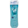 Lubrikáló Gél CONTROL 3 IN 1 ICE FEEL 200 ML