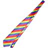 Szórakoztató termék PRIDE PRIDE FLAG TIE
