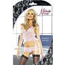 Braga Exposed O - L Corset & Brief jellemzői