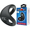 Péniszgyűrű CRAZY BULL NESTOR | Ergonomikus kialakítás