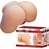 Masturbátor CRAZY BULL Olivia élethű formával