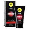 Higiéniai termék Pjur Man Extend Cream ginkgo és ginseng kivonattal