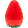 Exsens Oh My Strawberry Mellbimbó Izgató Krém