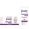 Orgazmus növelő krém HOT V-ACTIV 50 ml