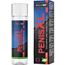 Pénis Krém RUF 50ml - Bőr erősítése és véráramlás serkentése