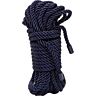 Kötél CALEXOTICS Admiral Japanese Rope Blue 10 m