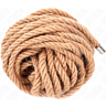Kötél KINK ROPE ARTS 10 méter - Kényelmes és tartós