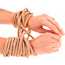 Kender kötél KINK 20 méter | Részletes bondage élmény
