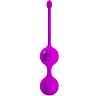Kegel golyók PRETTY LOVE FLIRTATION Kegel Tighten Up II