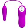 Vibrátor FUN TOYS Harriet 12 vibrációs funkcióval