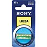 Sony elem/alk 12v lr23a (10x)