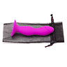 BDSM Anális Plug ANAL TOYS BOOTY PASSION