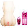 Masturbátor BAILE FOR HIM - Cyberskin vagina forma