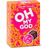 Szexjáték SEXITIVE Oh my god - Kompakt élvezet