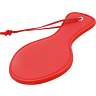BDSM Eszköz DARKNESS RED FETISH PADDLE 48 CM