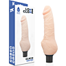 Realista Vibrátor LOVECLONE DAVEN 23.8 cm
