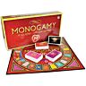 Társasjáték MONOGAMY - Izgalmas páros játék