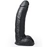 Dildo Hung System George 22 cm erős tapadással