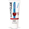 Lubrikáló HOT Raspberry 75ml ehető zselé