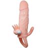 Pénisz fedél BAILE FOR HIM Brave Man 16.5 cm