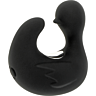 Stimulator BLACK&SILVER Duckymania hordozható kényeztető