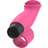 Vibrátor OHMAMA PINK THIMBLE | Karácsonyi kiadás