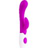 Pretty Love Flirtation Arthur G-Spot Vibrátor