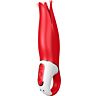 Vibrátor SATISFYER VIBE POWER FLOWER 12 rezgési móddal