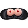 Kiegészítők DIABLO PICANTE TITS SLEEP MASK - Szórakoztató éjszaka