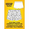 Boxer Lencse DIABLO PICANTE Vicces mellmintázattal