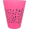 Egyszer használatos játékok DIABLO PICANTE FUCHSIA CUP 500 ml