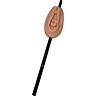 Vicces Szívószál DIABLO PICANTE - Provokatív és szórakoztató